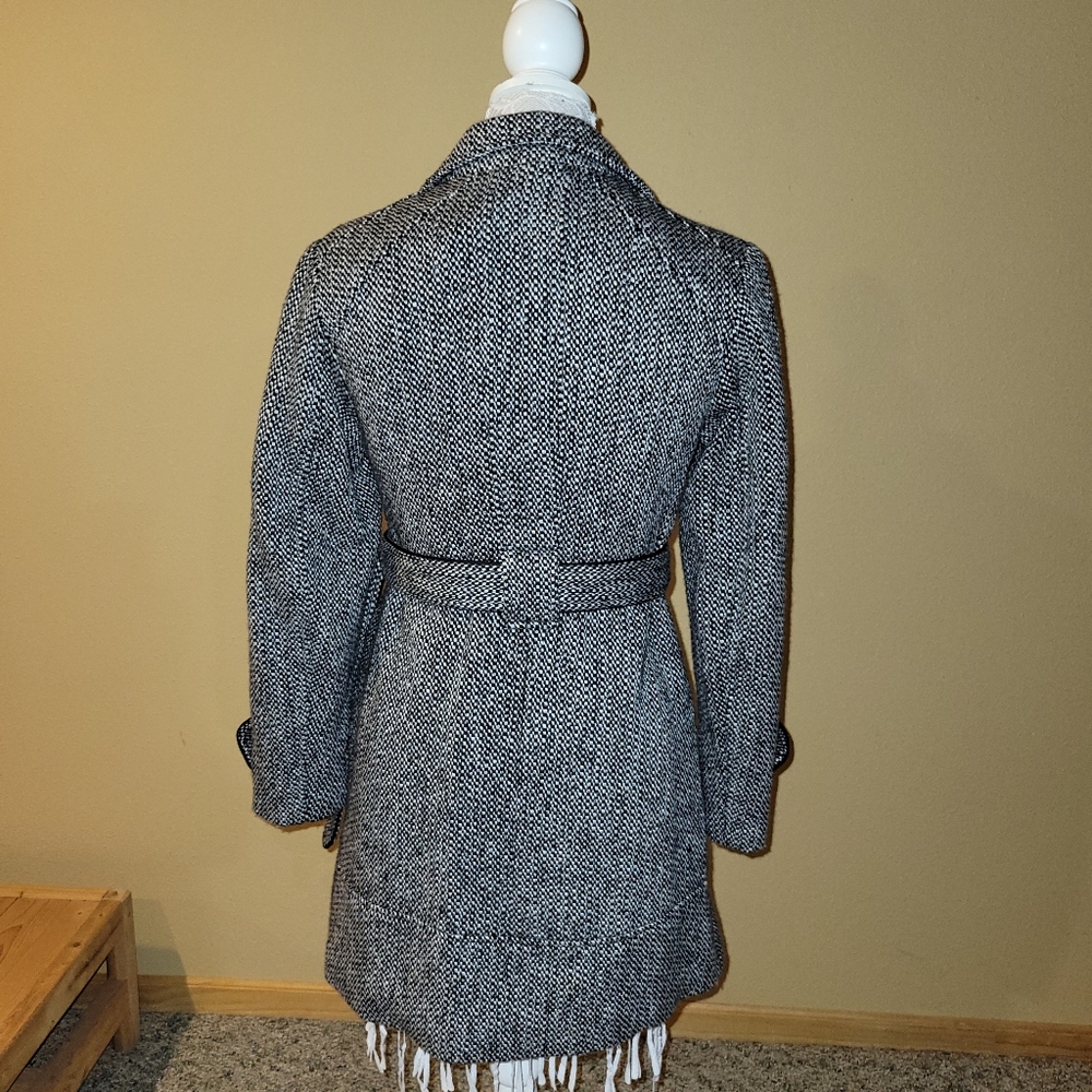 Relativity Wool Blend Tweed Jacket - image 2